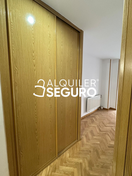 Inmueble en Calle Ladera de los Almendros, MADRID