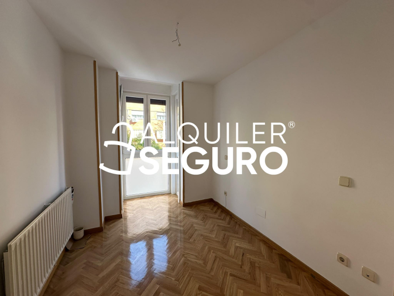 Inmueble en Calle Ladera de los Almendros, MADRID