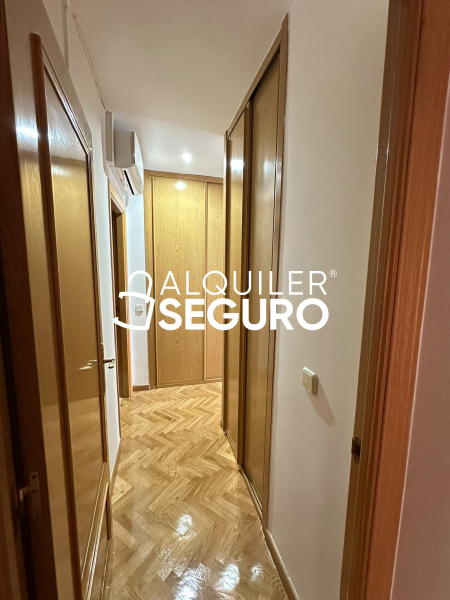 Inmueble en Calle Ladera de los Almendros, MADRID