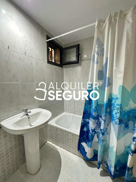 Inmueble en Calle Ladera de los Almendros, MADRID