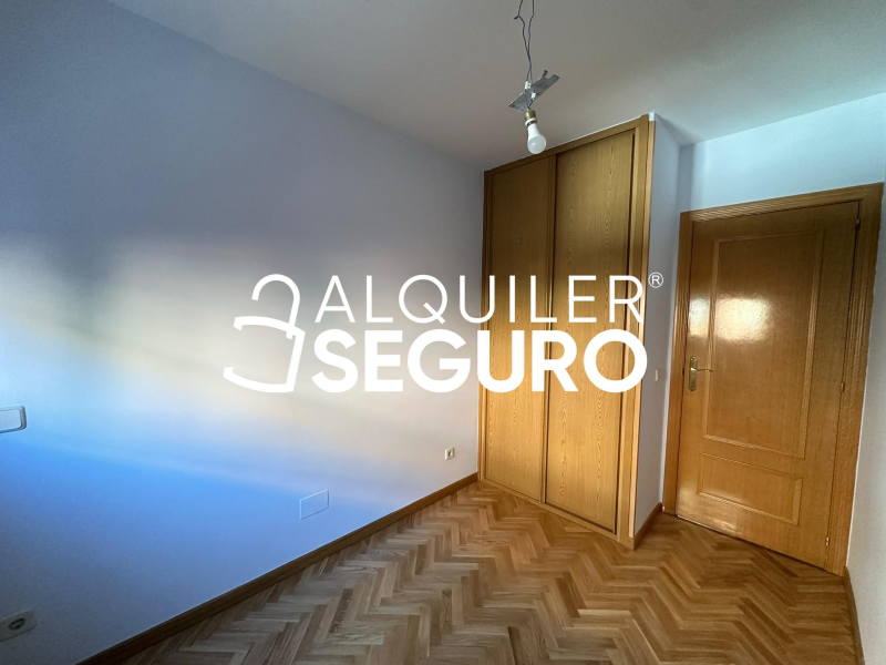 Inmueble en Calle Ladera de los Almendros, MADRID