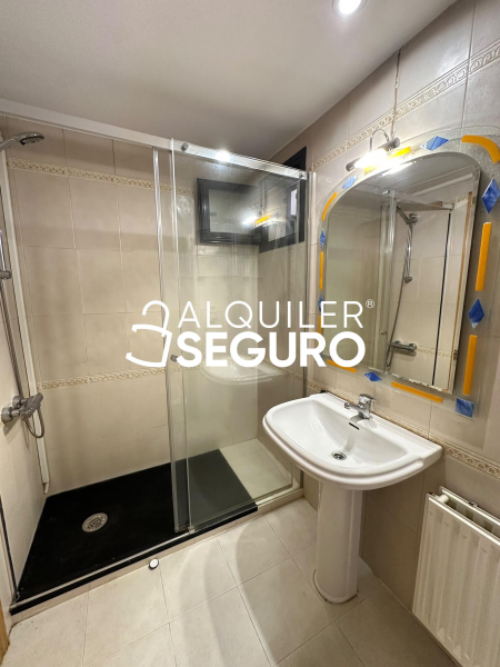 Inmueble en Calle Ladera de los Almendros, MADRID