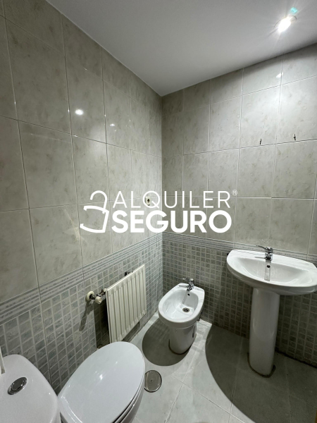 Inmueble en Calle Ladera de los Almendros, MADRID