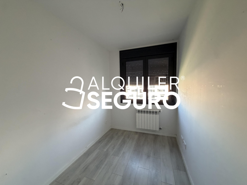 Inmueble en Calle Gabriela Mistral, MADRID