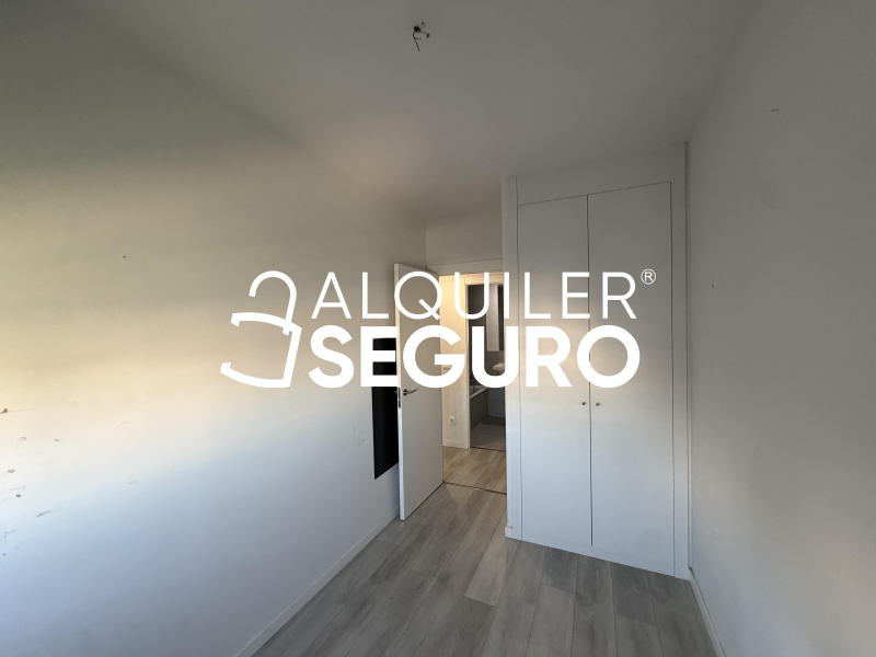 Inmueble en Calle Gabriela Mistral, MADRID