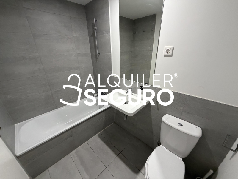Inmueble en Calle Gabriela Mistral, MADRID