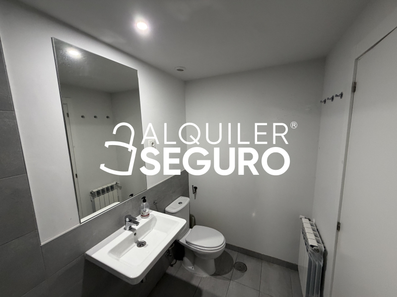 Inmueble en Calle Gabriela Mistral, MADRID