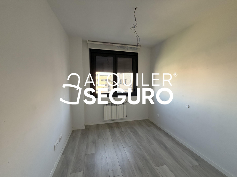 Inmueble en Calle Gabriela Mistral, MADRID