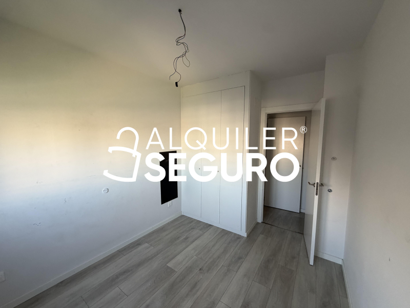 Inmueble en Calle Gabriela Mistral, MADRID