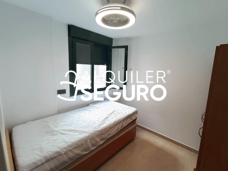 Inmueble en Avenida Castilla la Mancha , TOLEDO