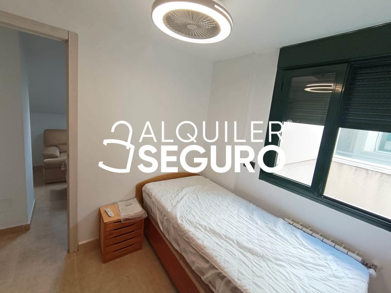 Inmueble en Avenida Castilla la Mancha , TOLEDO