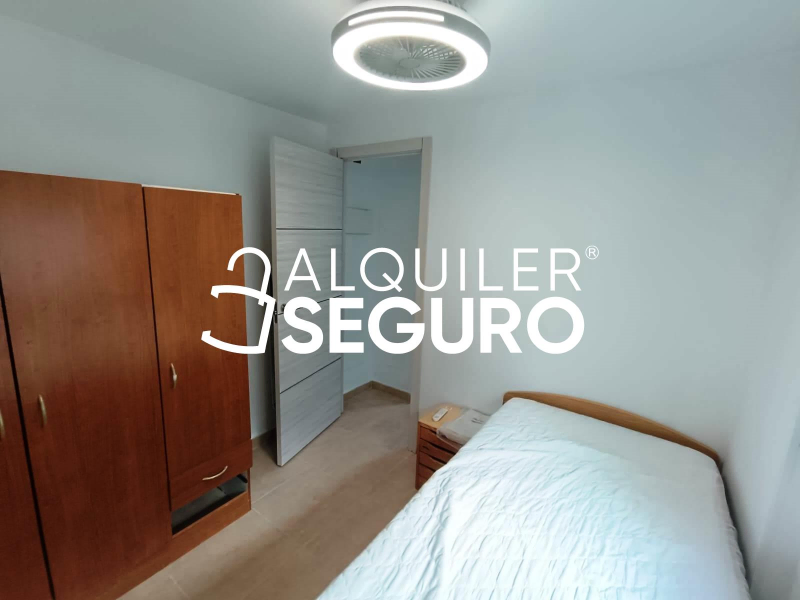 Inmueble en Avenida Castilla la Mancha , TOLEDO