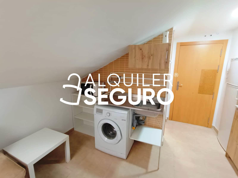 Inmueble en Avenida Castilla la Mancha , TOLEDO