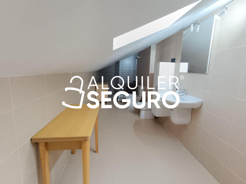 Inmueble en Avenida Castilla la Mancha , TOLEDO