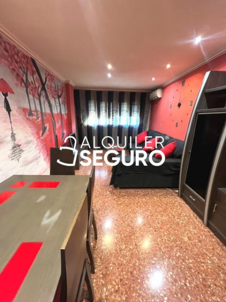 Piso en Calle Riu Vinalopo, ALDAIA VALENCIA