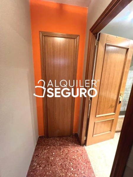 Piso en Calle Riu Vinalopo, ALDAIA VALENCIA