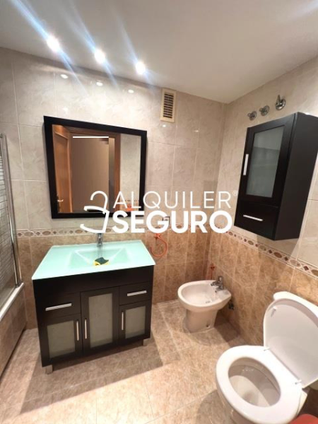 Piso en Calle Riu Vinalopo, ALDAIA VALENCIA