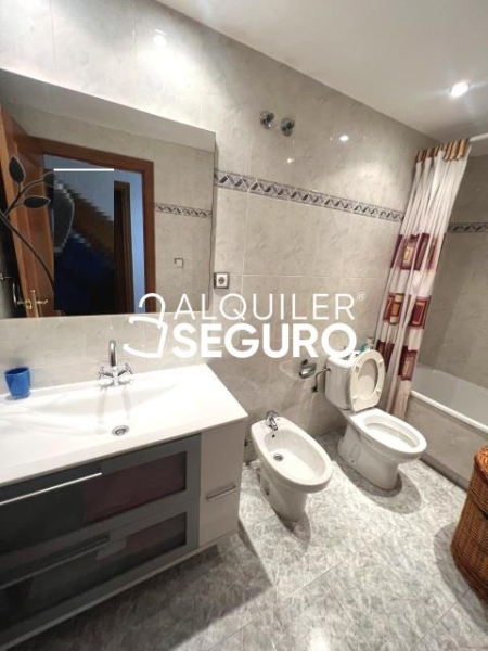 Piso en Calle Riu Vinalopo, ALDAIA VALENCIA