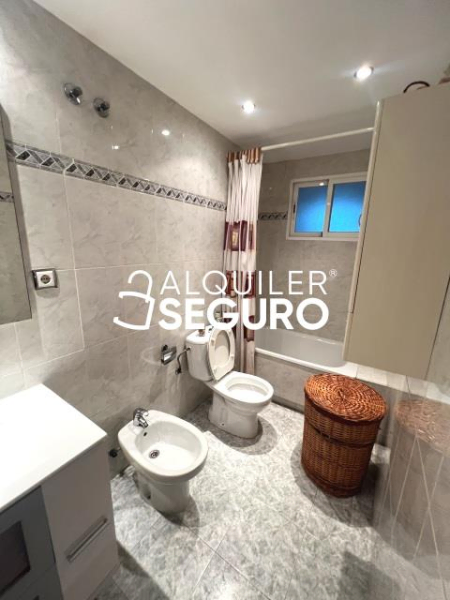 Piso en Calle Riu Vinalopo, ALDAIA VALENCIA