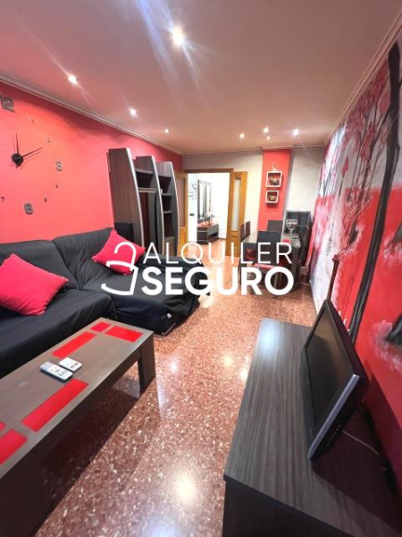Piso en Calle Riu Vinalopo, ALDAIA VALENCIA