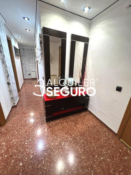 Piso en Calle Riu Vinalopo, ALDAIA VALENCIA