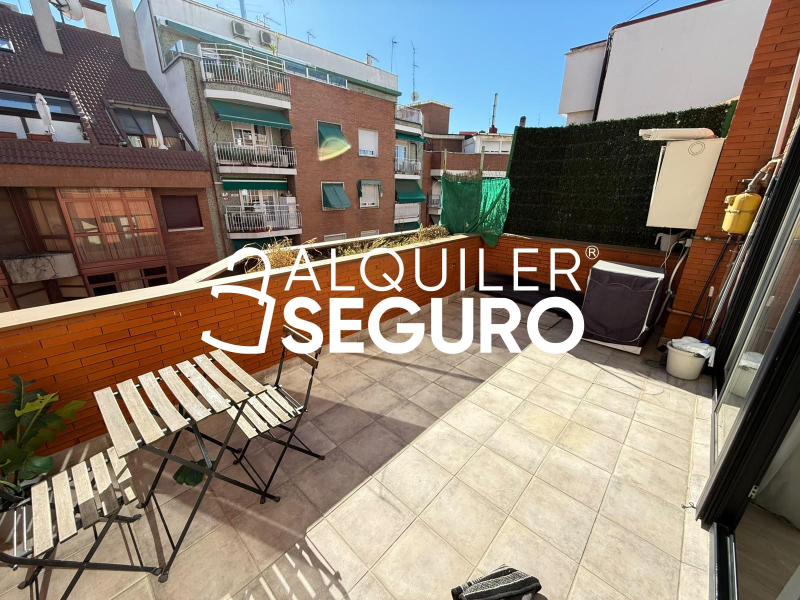 Inmueble en Calle Constancia, MADRID