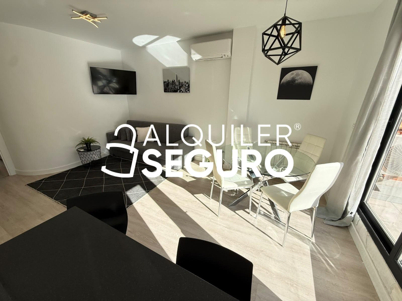 Inmueble en Calle Constancia, MADRID