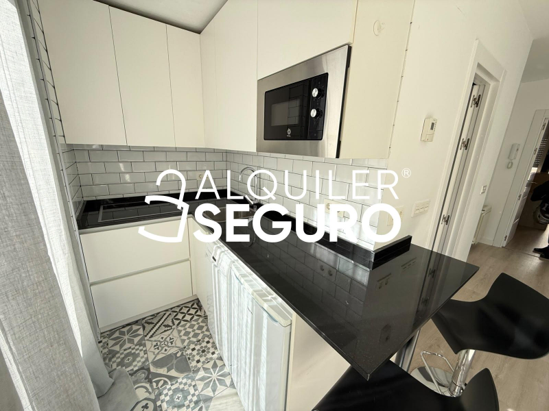 Inmueble en Calle Constancia, MADRID