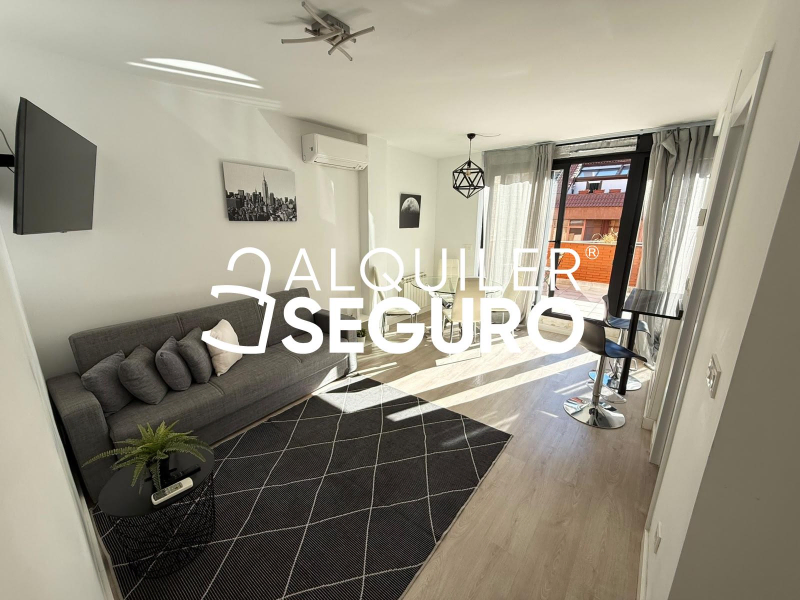 Inmueble en Calle Constancia, MADRID