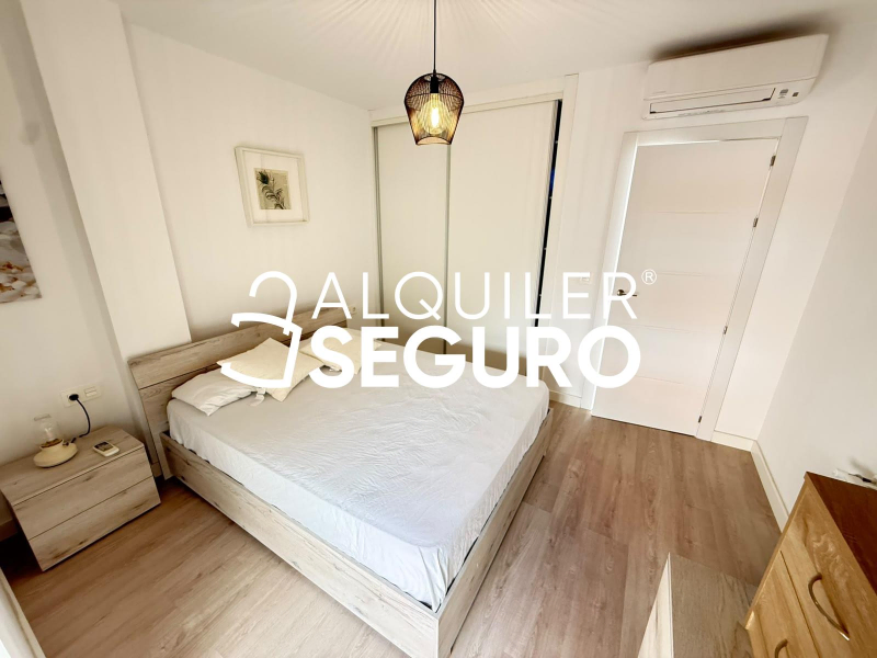 Inmueble en Calle Constancia, MADRID