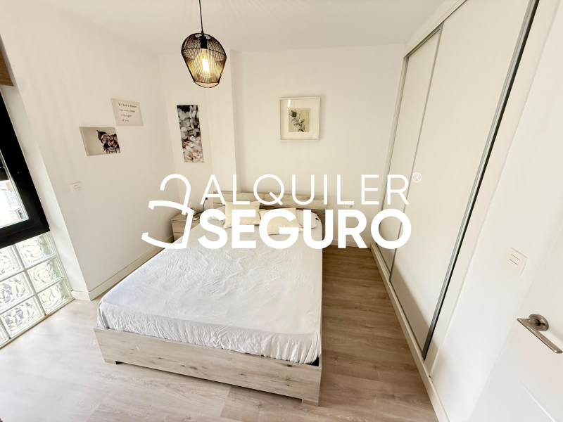 Inmueble en Calle Constancia, MADRID