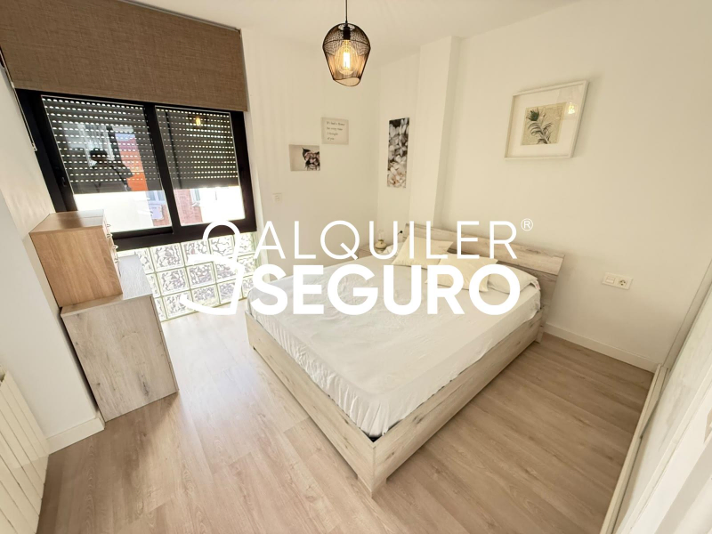 Inmueble en Calle Constancia, MADRID