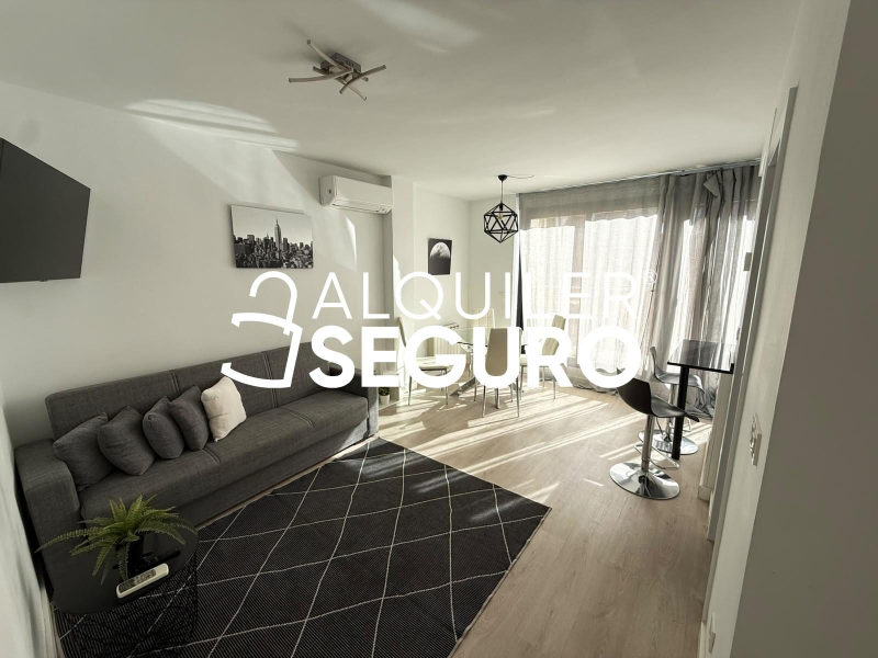 Inmueble en Calle Constancia, MADRID