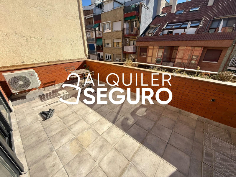 Inmueble en Calle Constancia, MADRID