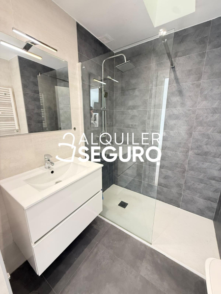 Inmueble en Calle Constancia, MADRID