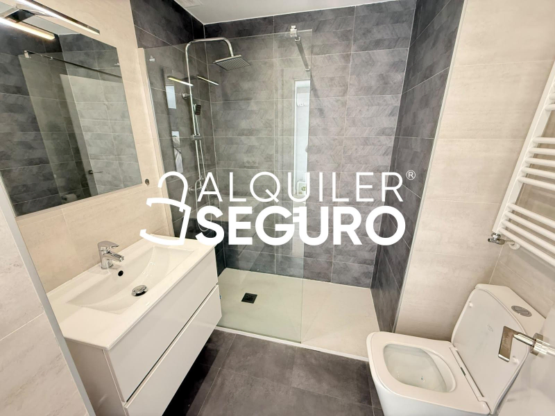 Inmueble en Calle Constancia, MADRID