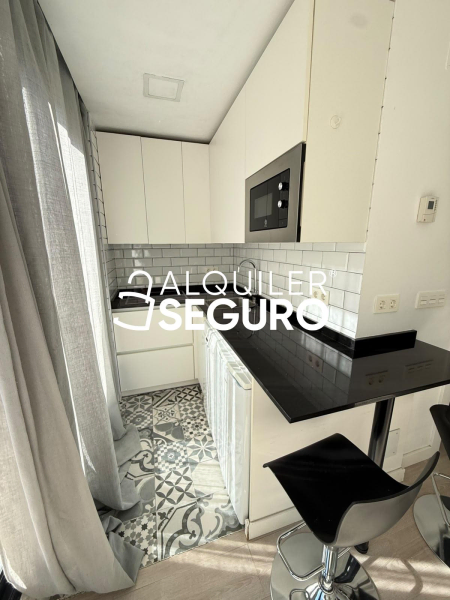 Inmueble en Calle Constancia, MADRID