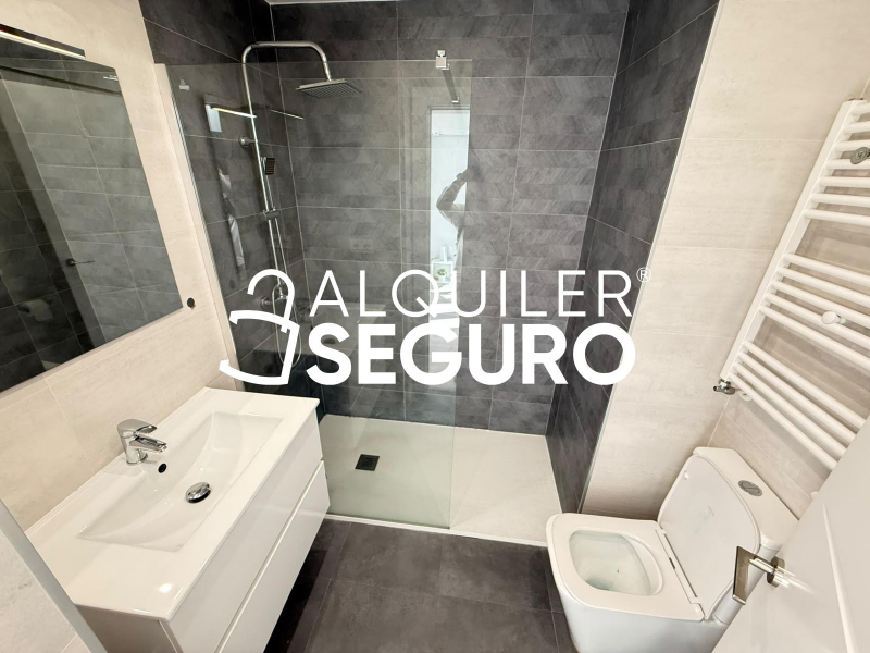 Inmueble en Calle Constancia, MADRID