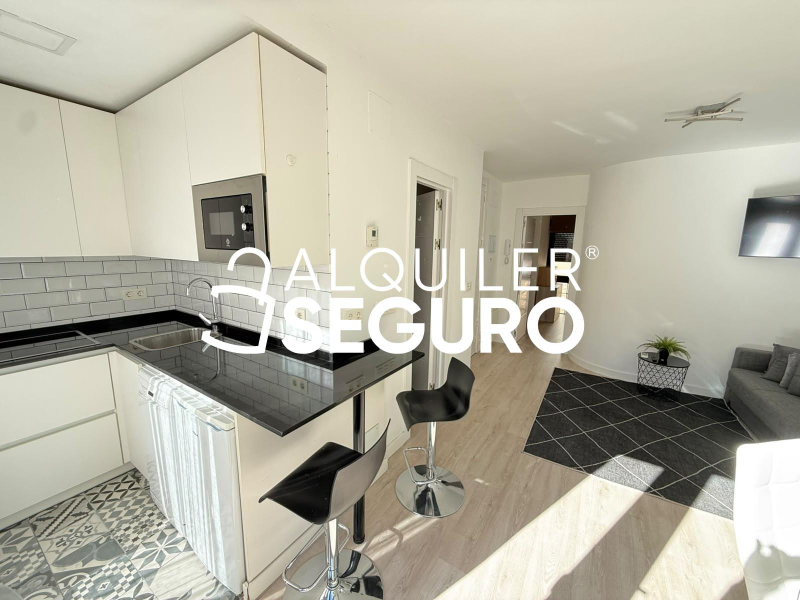 Inmueble en Calle Constancia, MADRID