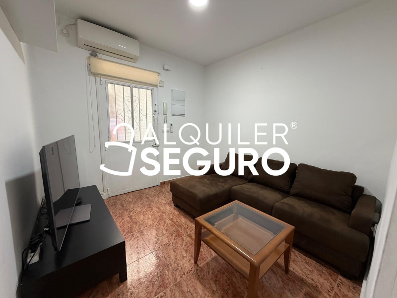 Inmueble en Calle puerto alto , MADRID