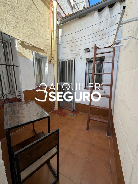 Inmueble en Calle puerto alto , MADRID