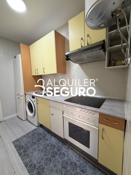 Inmueble en Calle puerto alto , MADRID