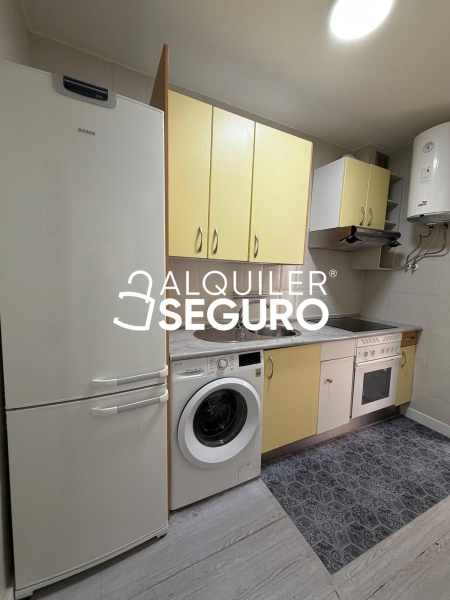 Inmueble en Calle puerto alto , MADRID