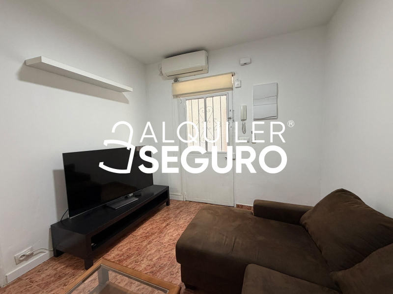 Inmueble en Calle puerto alto , MADRID