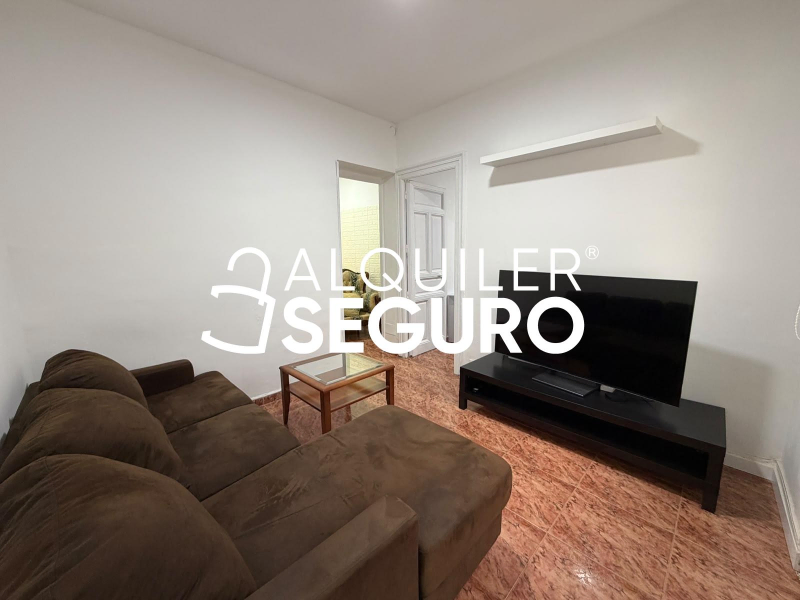 Inmueble en Calle puerto alto , MADRID