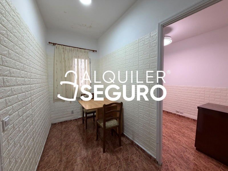 Inmueble en Calle puerto alto , MADRID