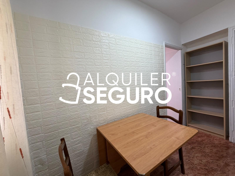 Inmueble en Calle puerto alto , MADRID