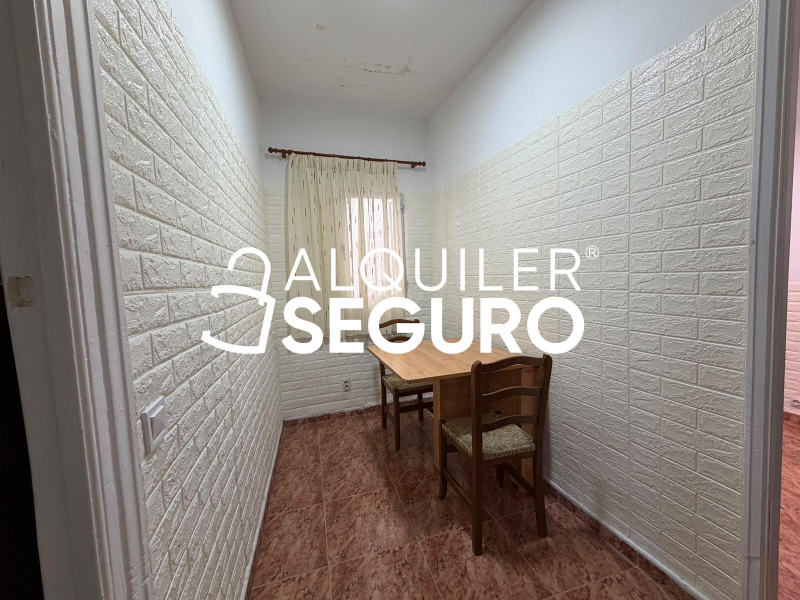Inmueble en Calle puerto alto , MADRID