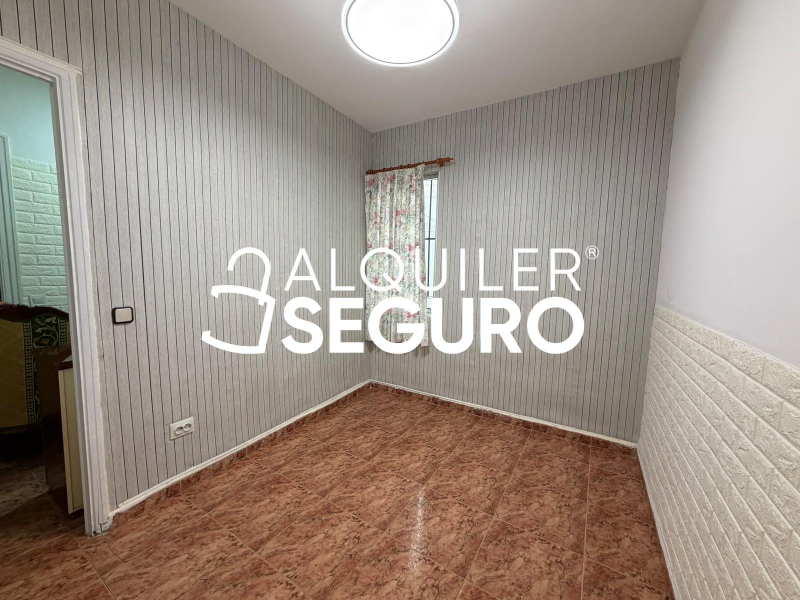 Inmueble en Calle puerto alto , MADRID