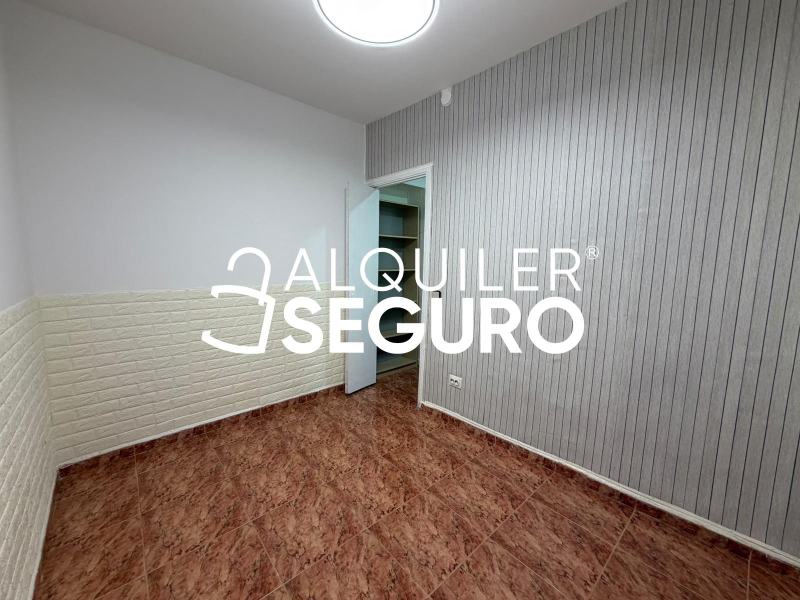 Inmueble en Calle puerto alto , MADRID